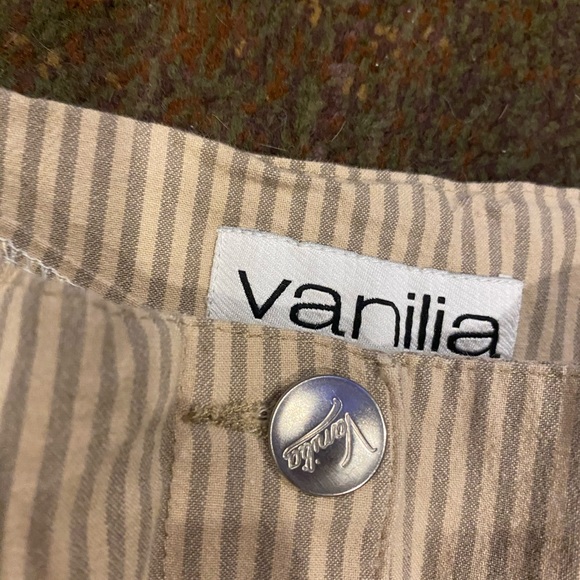 Vanilla pants - Picture 5 of 7